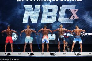 Фотограф Павел Гарасько (19.05.2024)